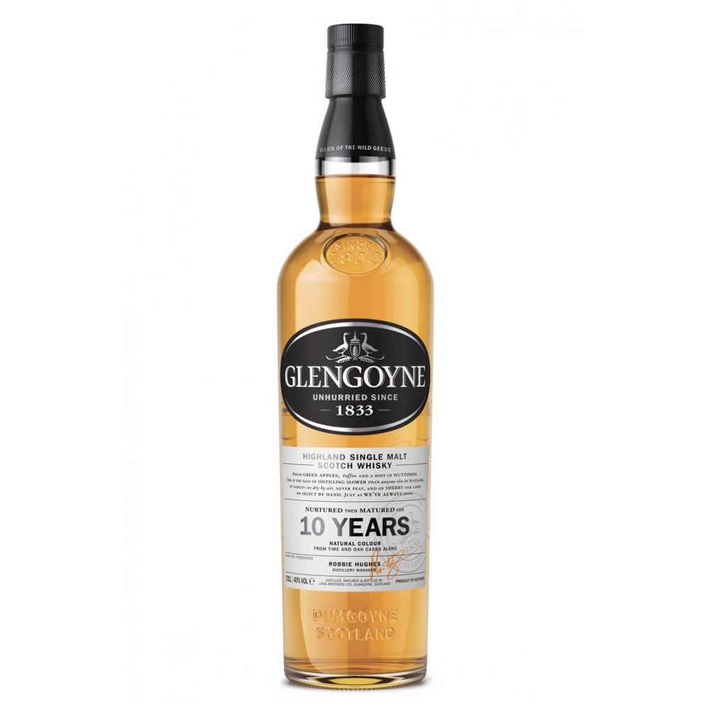 Glengoyne 10 Year Old