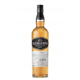 Glengoyne 12 Year Old