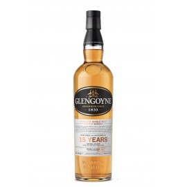 Glengoyne 15 Year Old