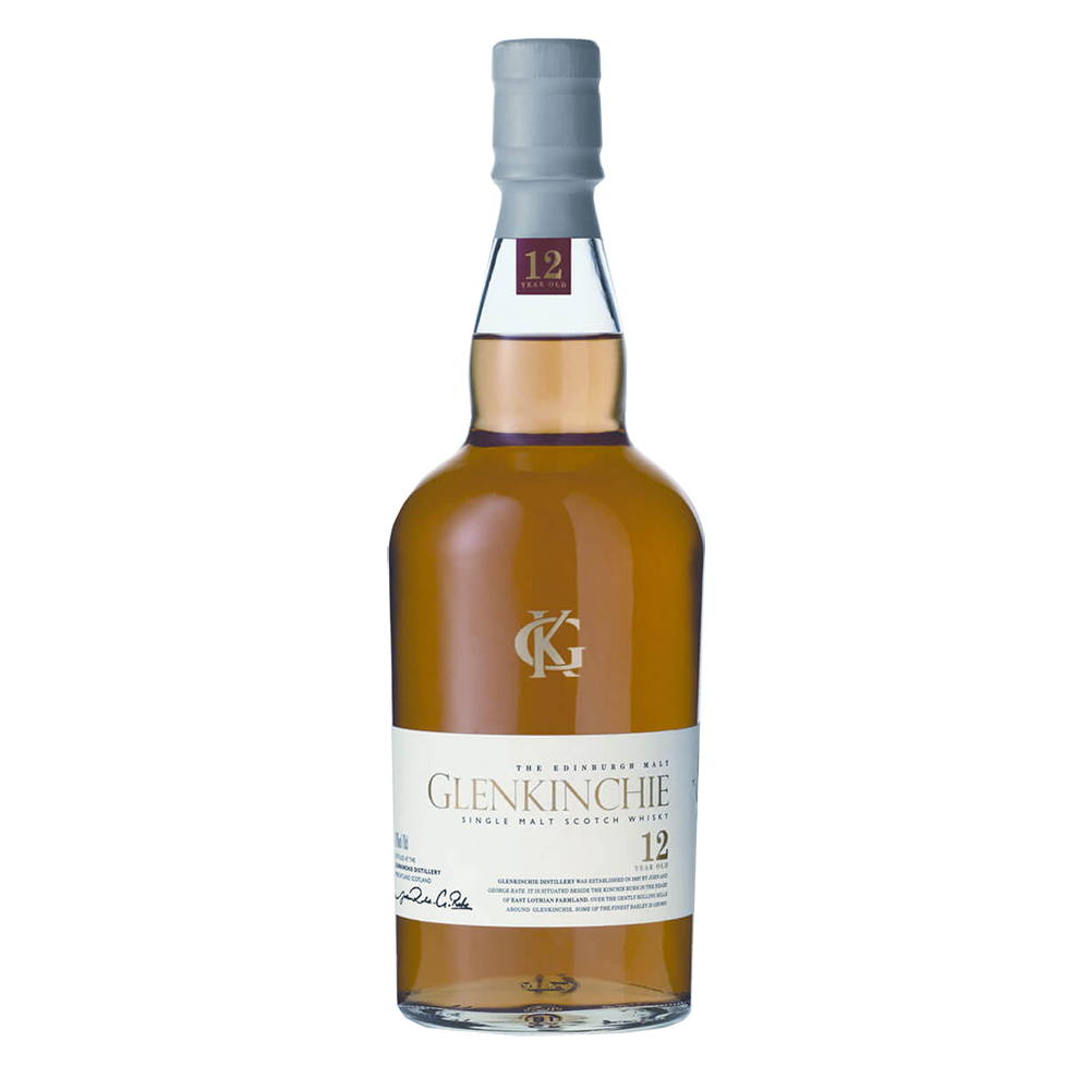 Glenkinchie 12 Year Old