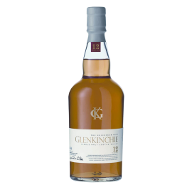 Glenkinchie 12 Year Old