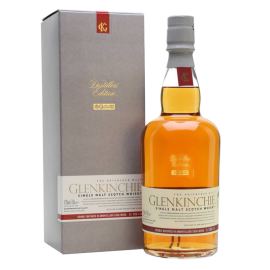 Glenkinchie Distillers Edition