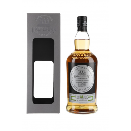 Hazelburn 13 Year Old Limited Edition Single Malt
