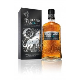 Highland Park 14 Year Old 100cl