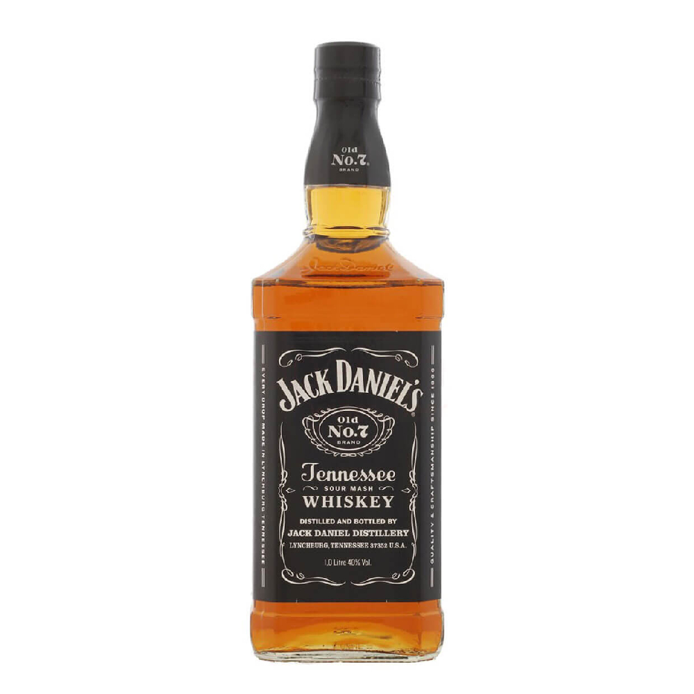 Jack Daniel's Old No. 7