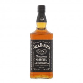 Jack Daniel's Old No. 7