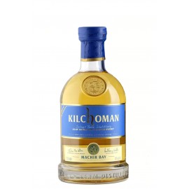 Kilchoman Machir Bay