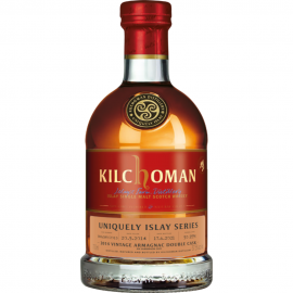 Kilchoman Armagnac Double Cask Finish