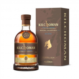 Kilchoman Madeira