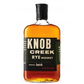 Knob Creek Straight Rye
