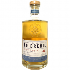 Le Breuil Origine Single Malt