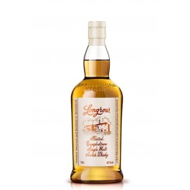 Longrow Single Malt