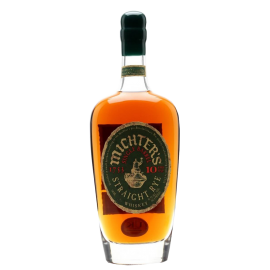 Michters 10 Year Old Rye 