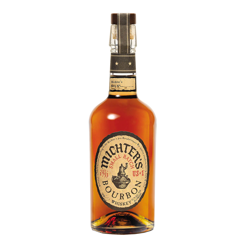 Michters US1 Bourbon