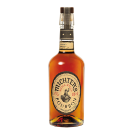 Michters US1 Bourbon
