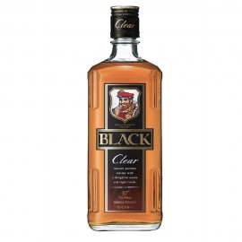 Nikka Black Clear Blend