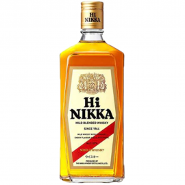 Nikka Hi Nikka