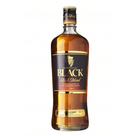 Nikka Black Rich Blend 