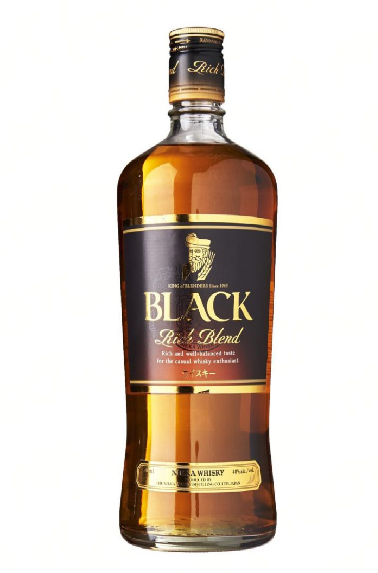 Nikka_Black_Rich_Blend-