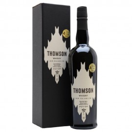 Thomson New Zealand Manuka Smoke