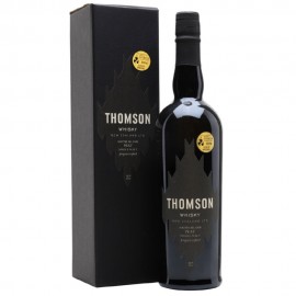 Thomson New Zealand South Island Peat
