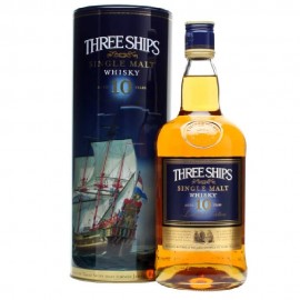 Three Ship South African Malt Three Ship South African Malt