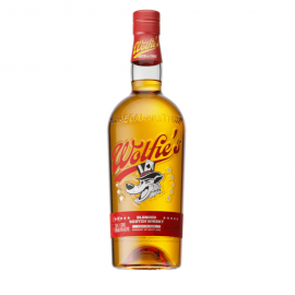 Wolfies Whisky