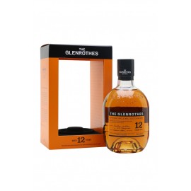 The Glenrothes 12 Year Old