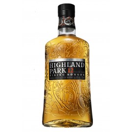 Highland Park 12 Year Old