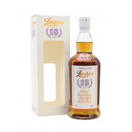Longrow 18 Year Old