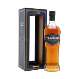 Tamdhu 15 Year Old