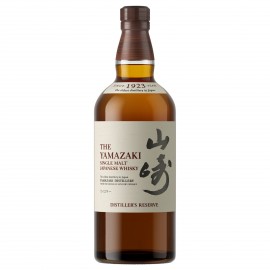 Suntory Yamazaki Distiller's Reserve