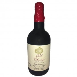 1955 Oloroso Solera Cincuentenario