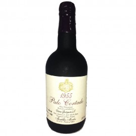 1955 Pedro Ximenez Solera Cincuentenario