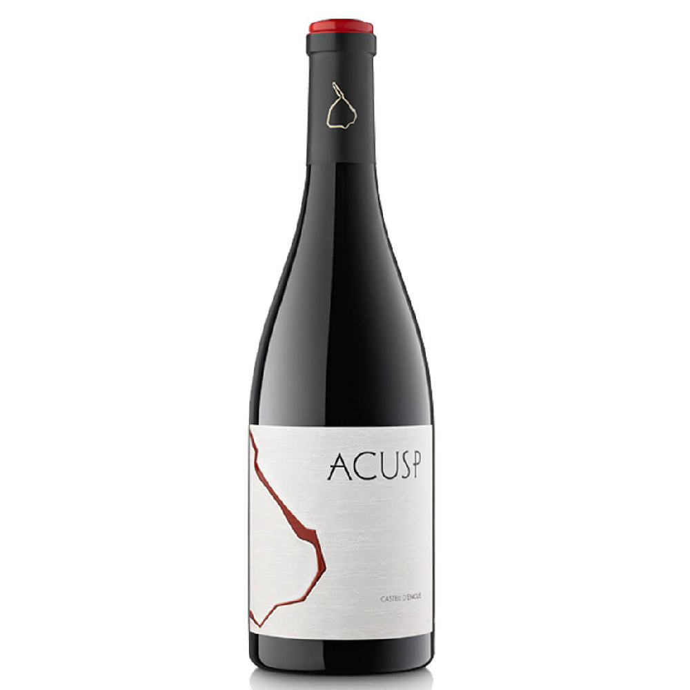 Castell D'Encus Acusp 2018