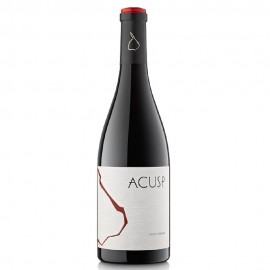 Castell D'Encus Acusp 2018
