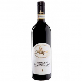 Tesino Brunello Di Mont 37.5cl