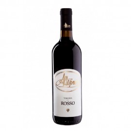 Tesino Rosso Toscana 2016 37.5cl