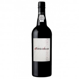 Alves De Sousa Vintage Porto 37.5cl