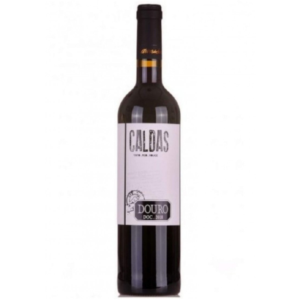 Alves de Sousa Caldas Tinto
