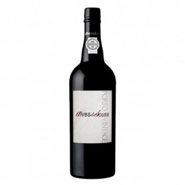 Alves De Sousa Vintage Port 2020 37.5cl