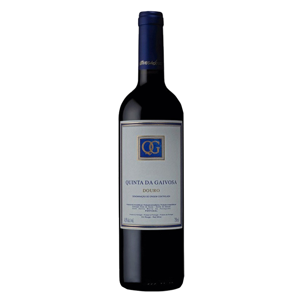 Alves de Sousa Quinta Da Gaivosa Douro
