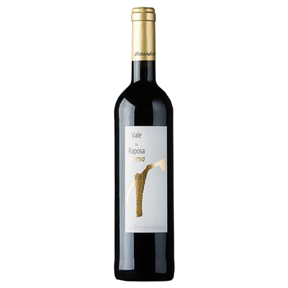 Alves De Sousa Vale da Raposa Reserva Tinto