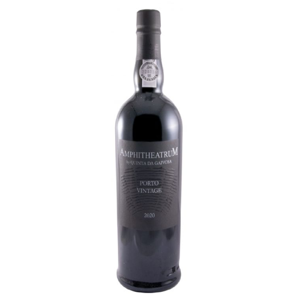 Amphitheatrum Vintage Porto 2020