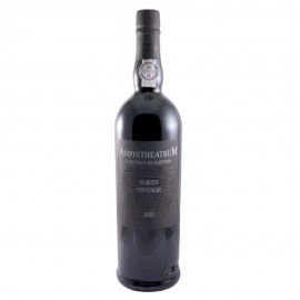 Amphitheatrum Vintage Porto 2020