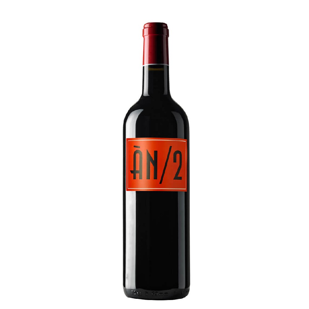 Anima Negra ÀN/2 2018