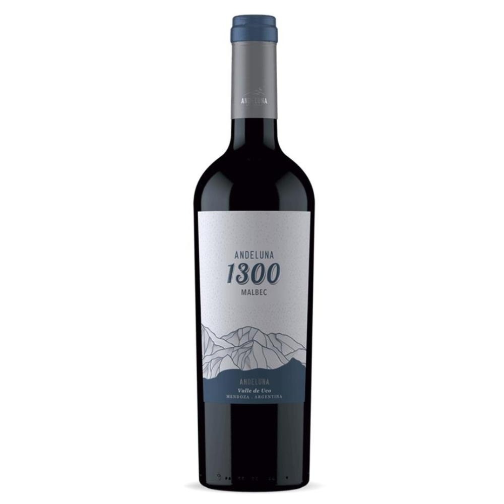 Andeluna 1300 Malbec
