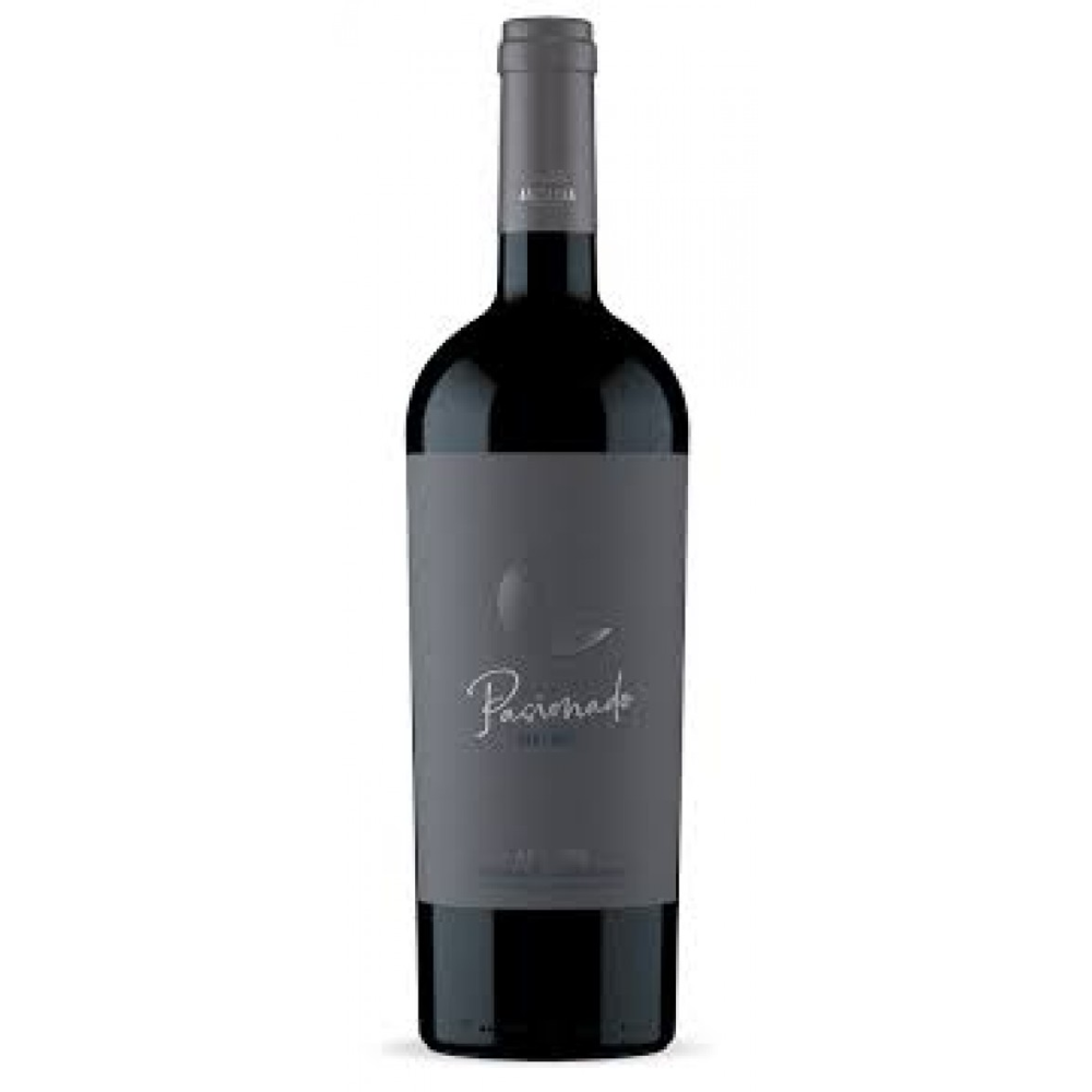 Andeluna Pasionado Malbec