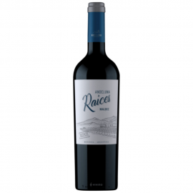 Andeluna Raices Malbec 2022