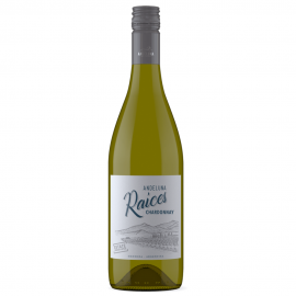 Andeluna Raices Chardonnay 2022